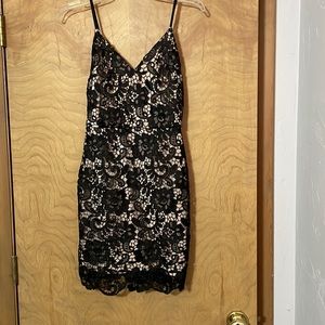 Express Formal Dress